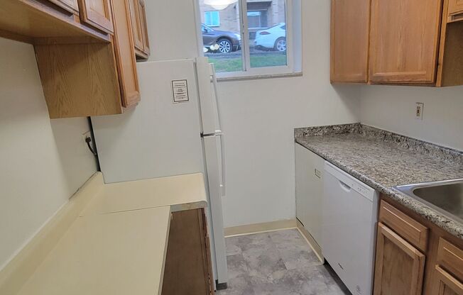 Carol Shamrock Apartments