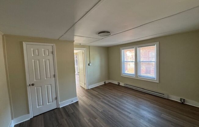Newly Renovated 1 Bedroom 1 Bath in Wilson