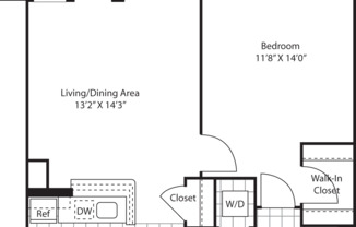 Partner-provided photo for $2874 unit