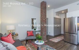 3460 MIDVALE AVE