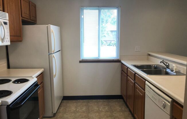 1 bed, 1 bath, 700 sqft, $750