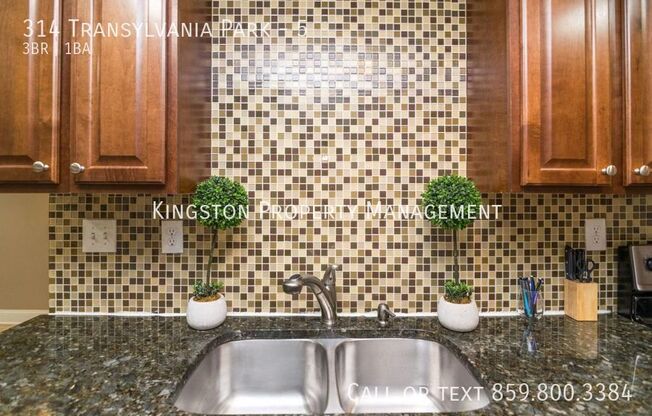 314 Transylvania Park