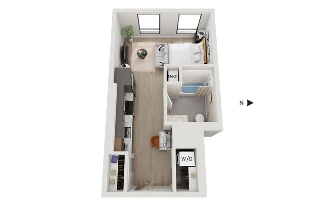Partner-provided property photo