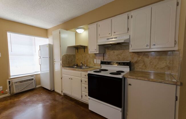 San Antonio St. Lofts