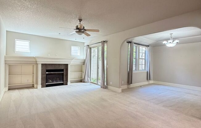 King City 2300+sf house. 3bd+office. Gorgeous!