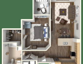 Partner-provided photo for $3249 unit