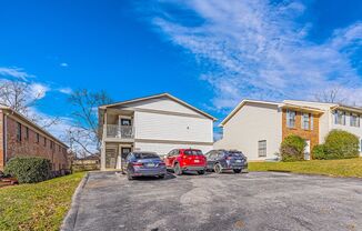 1 bed, 1 bath, 694 sqft, $957, Unit 4