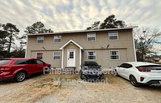 2736 George Owen Road