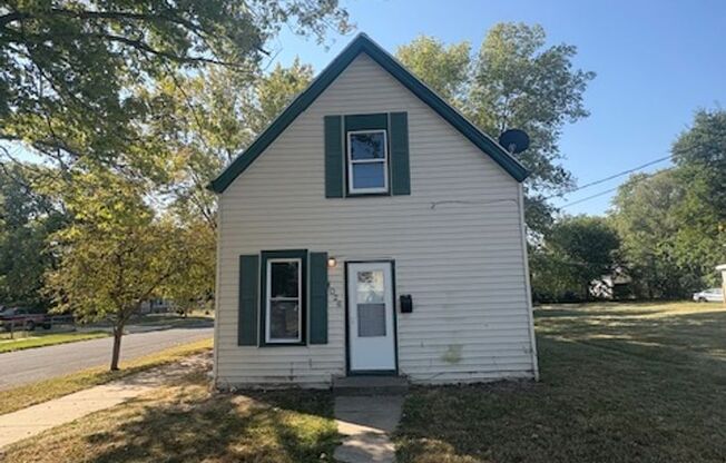 3 bedroom / 2 bathroom home in Peoria