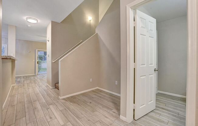 UPGRADED & BEAUTIFUL GATED 3 BEDROOM CONDO!
