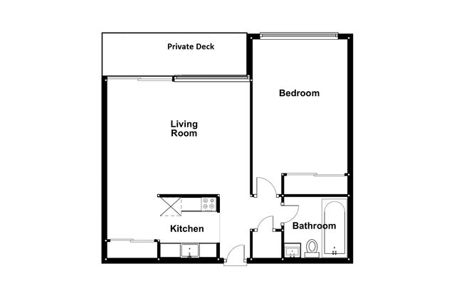 Partner-provided property photo