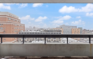 1 bed, 1 bath, 820 sqft, $3,500, Unit 1003