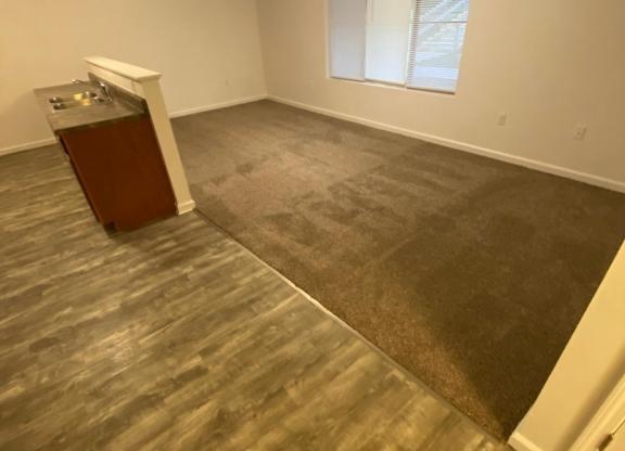 2 beds, 1 bath, 750 sqft, $1,000
