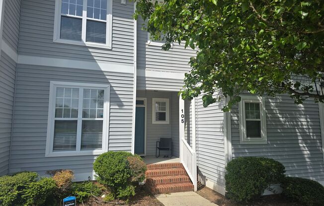 Beautifully Furnished 2-Bedroom Townhome in Amenity-Rich Holly Glen — All Utilities Included!