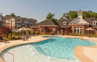Clairmont at Jolliff Landing