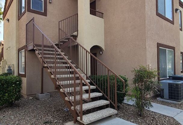 2 Bedroom Condo located in Southwest Las Vegas