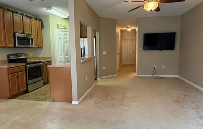 Stunning 3 Bed 2.5 Bath Townhouse in Greenbrook Walk at Lakewood Ranch!