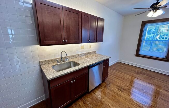 Studio, 1 bath, 400 sqft, $1,645, Unit 233-215