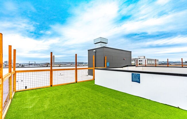 Bode @ Dome — Modern Living Near the Dome!