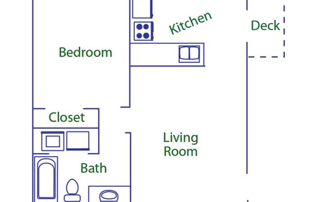 Partner-provided property photo