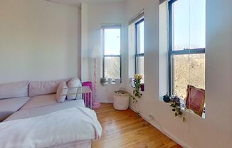 1 bed, 1 bath, 520 sqft, $2,200, Unit 502