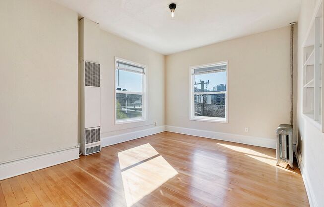 Studio, 1 bath, 465 sqft, $1,450, Unit 206