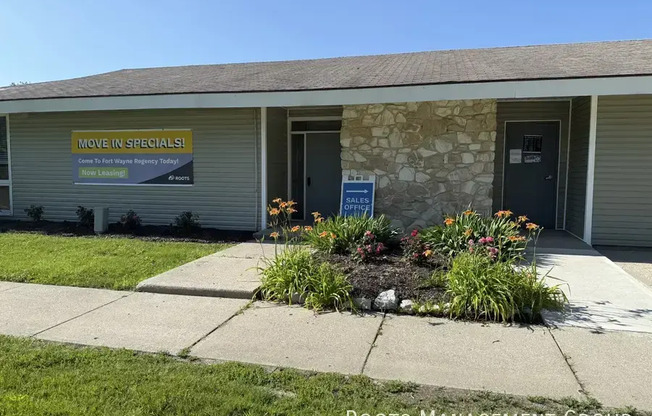 Partner-provided property photo