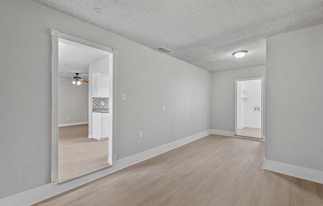 Lovely 4 Bed 2 Bath Home!