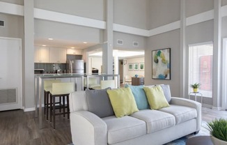 Southern Oaks Apartments