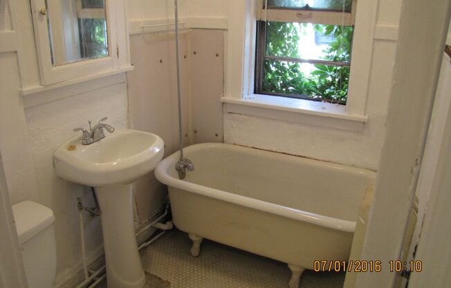 1 bed, 1 bath, 440 sqft, $950, Unit 302