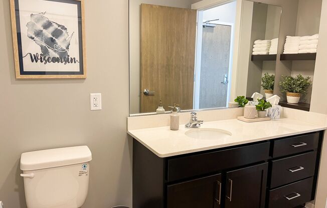 1 bed, 1 bath, 510 sqft, $1,325, Unit 2426