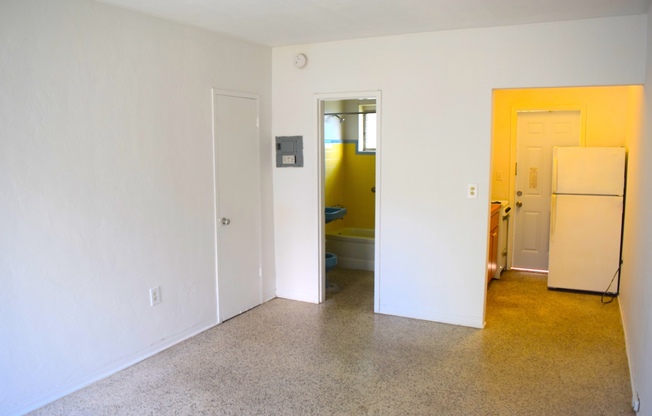 Studio in the Heart of Little Havana
