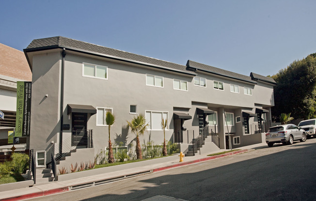 BWD - Bronwood Apartments