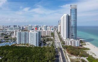 100 Bayview Dr # 508 (A12008849)