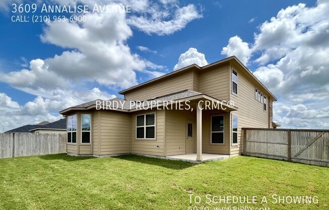 Partner-provided property photo