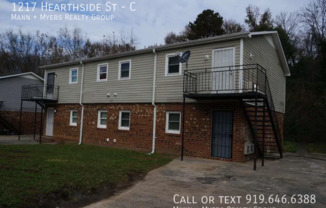 1217 HEARTHSIDE ST
