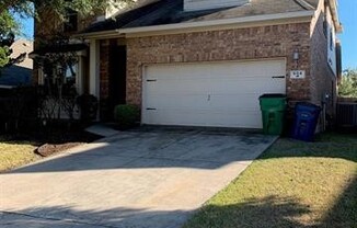 604 Cypress Hill Drive
