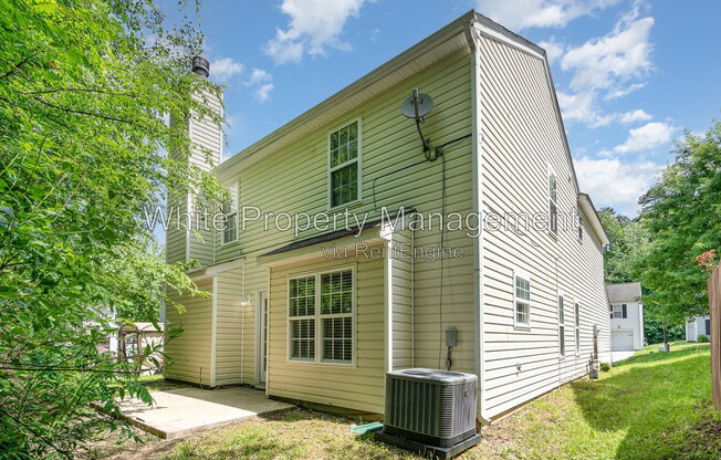4 beds, 2.5 baths, 2,080 sqft, $1,825