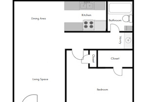 Partner-provided photo for $875 unit