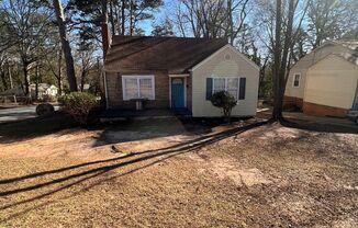 Corner Lot in Pleasant Valley neighborhood.