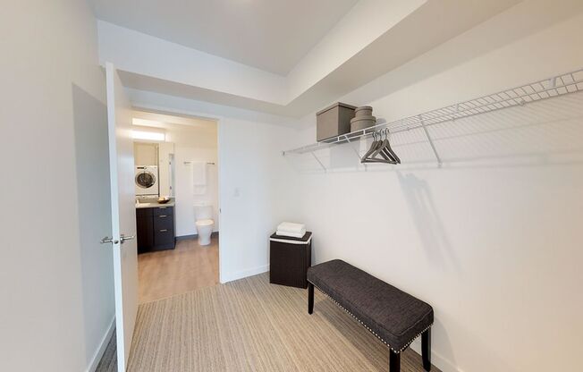 1 bed, 1 bath, 628 sqft, $1,895, Unit 308