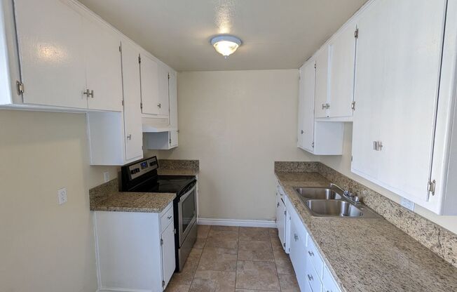 Anderson Park Apartments