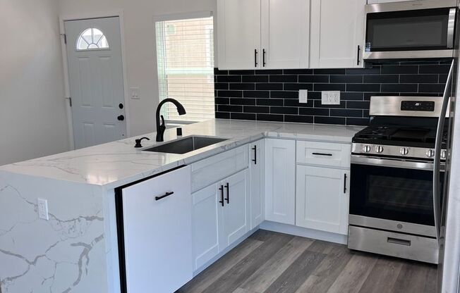 5215-5217 Catoctin Drive