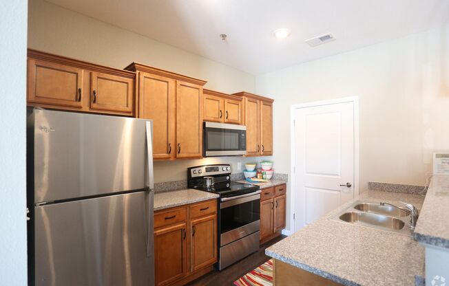 1 bed, 1 bath, 795 sqft, $1,465, Unit 304TA