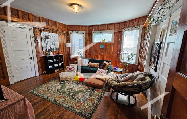 92 Ashford St #1A Boston MA 02134