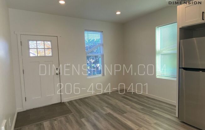 426 60th Tacoma Duplex