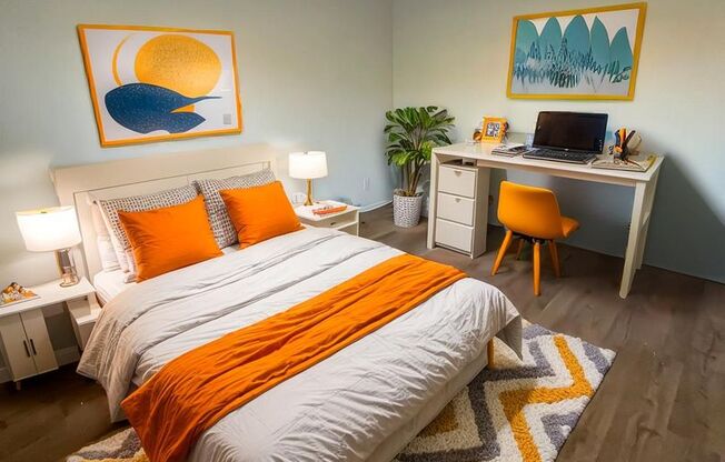 Stylish and Convenient Living in Eagle Rock at 1453 Colorado Boulevard