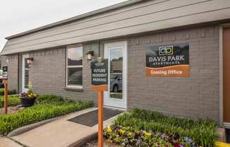 Davis Park Apartments