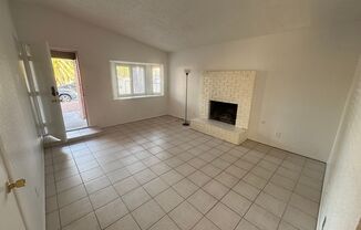 2 beds, 2 baths, $1,400