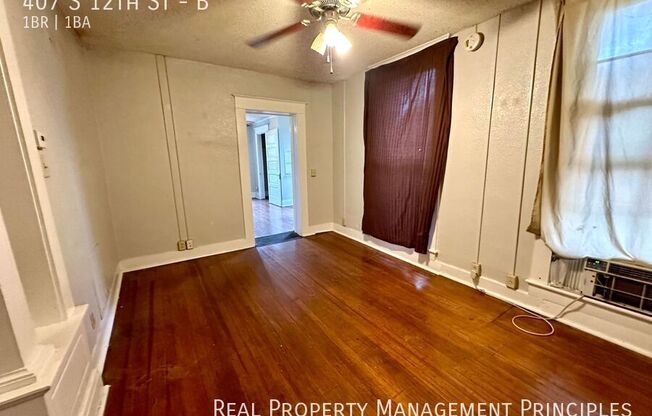 Partner-provided property photo